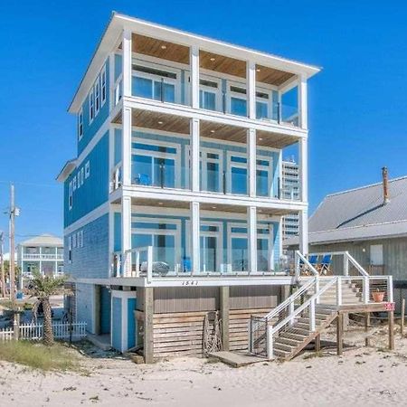 Blue Diamond Villa Gulf Shores Exterior photo