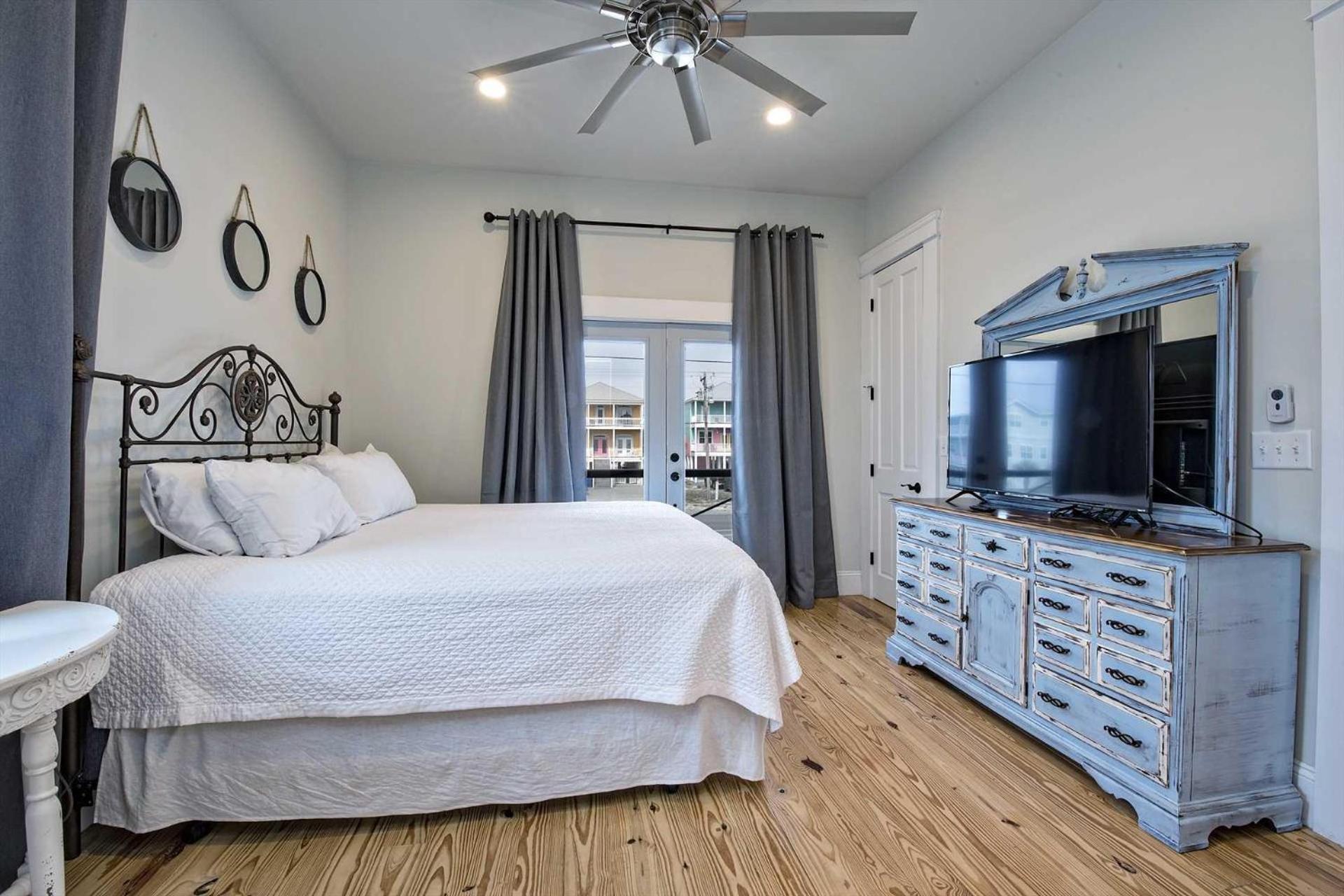 Blue Diamond Villa Gulf Shores Exterior photo