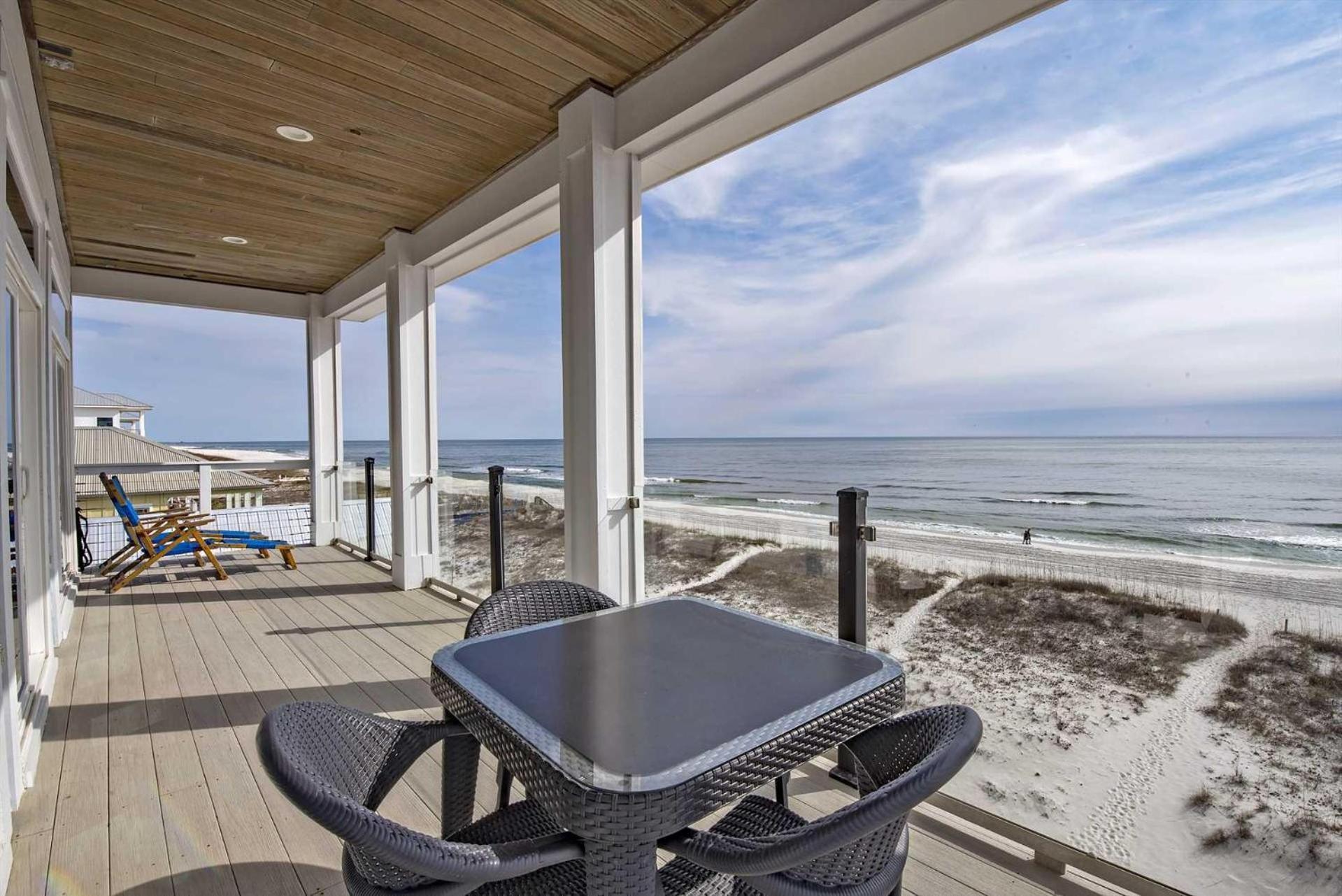 Blue Diamond Villa Gulf Shores Exterior photo