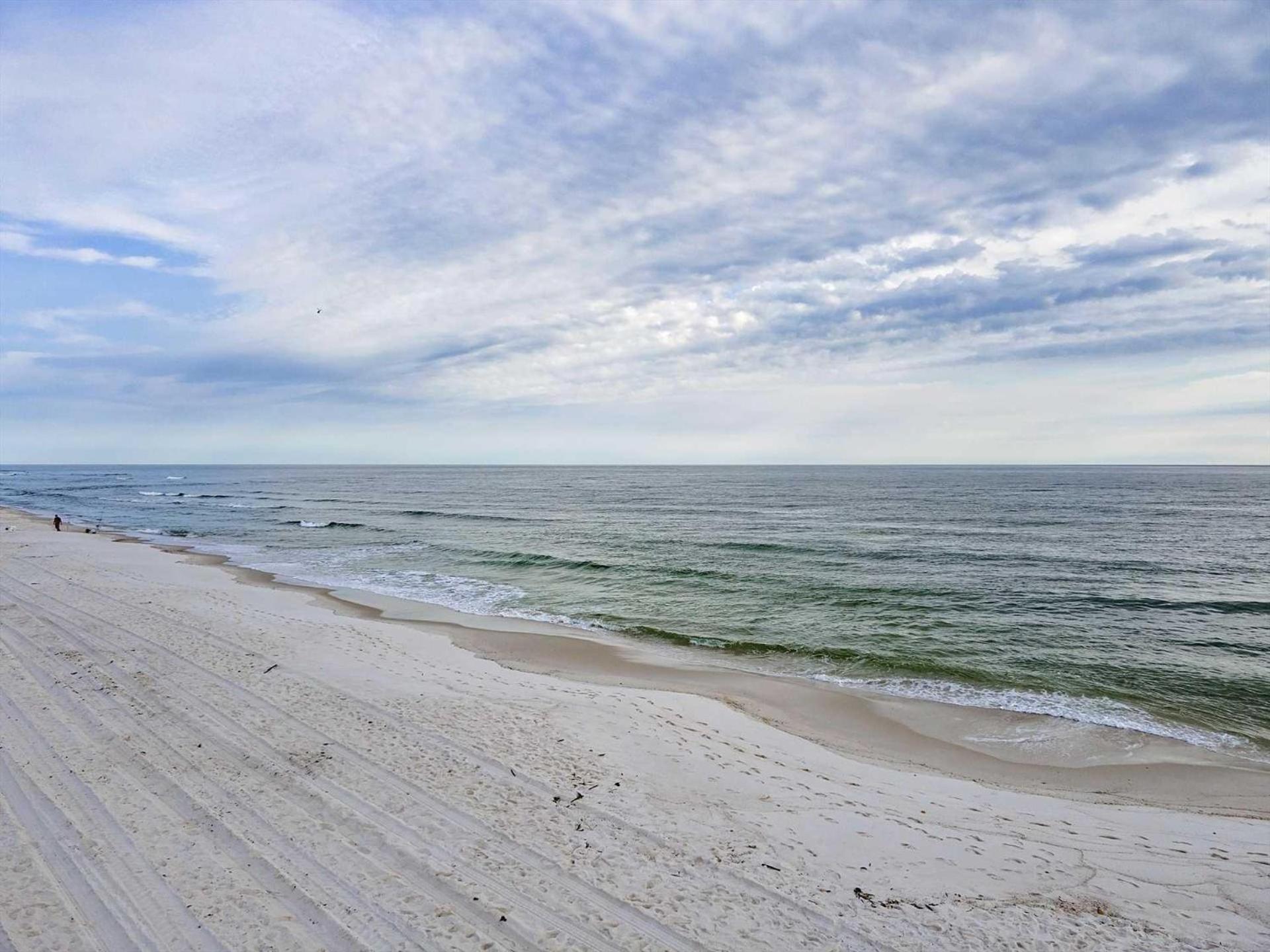 Blue Diamond Villa Gulf Shores Exterior photo