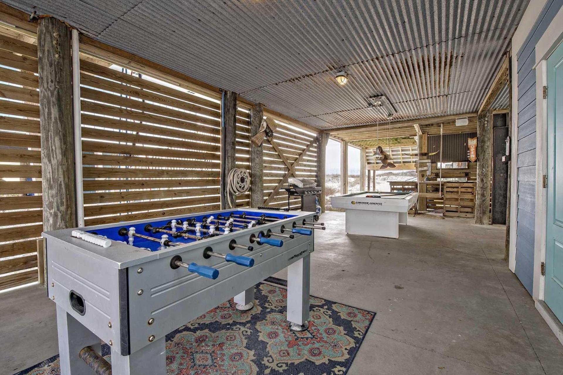Blue Diamond Villa Gulf Shores Exterior photo
