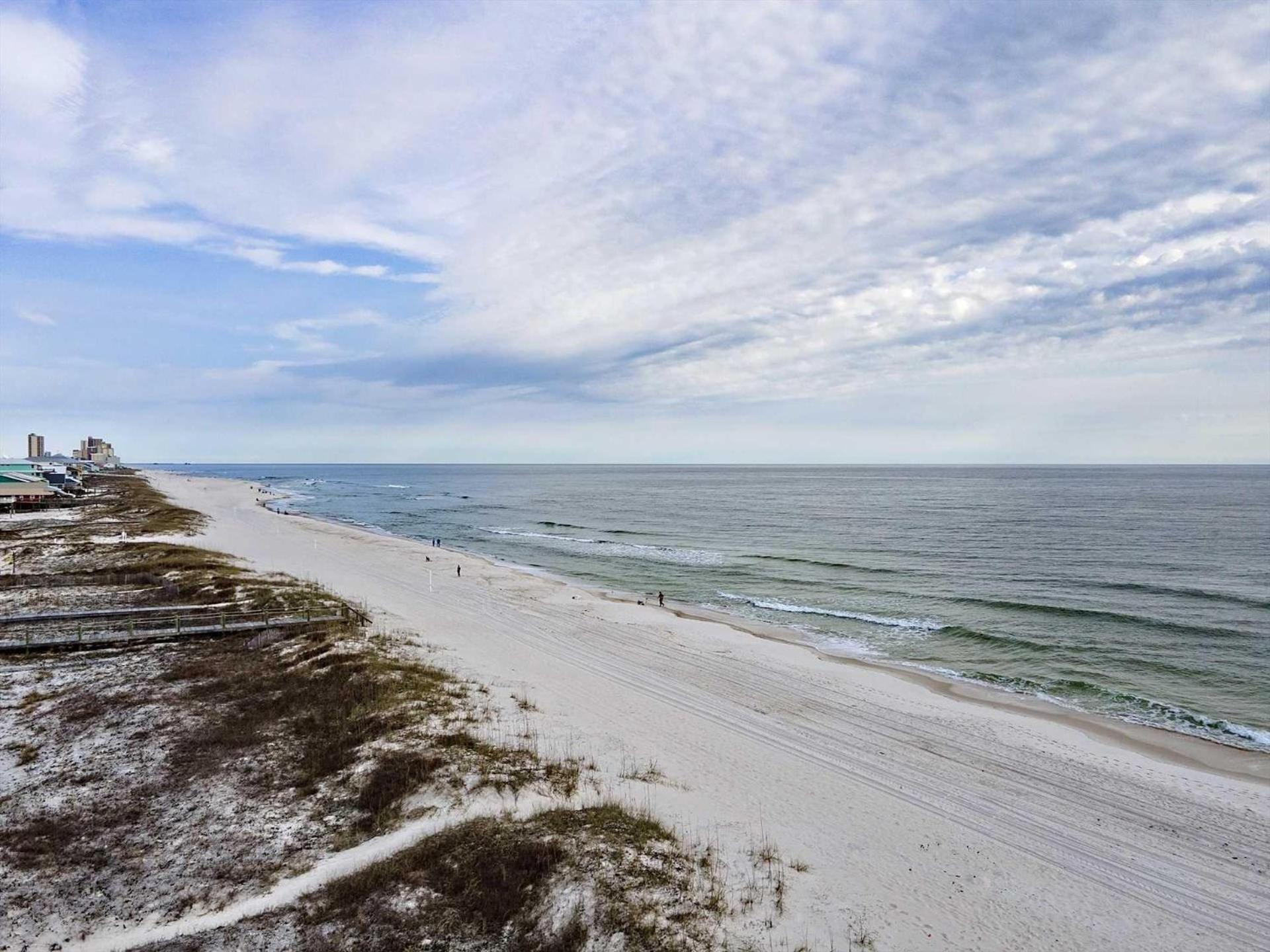 Blue Diamond Villa Gulf Shores Exterior photo