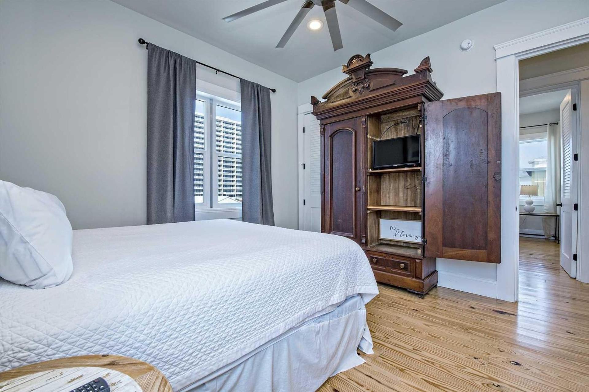 Blue Diamond Villa Gulf Shores Exterior photo